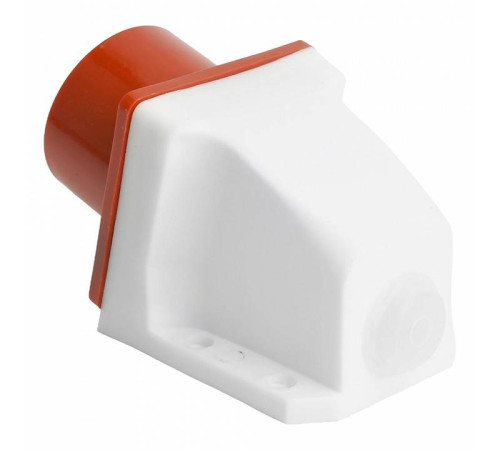 Вилка угловая 3P+PE+N Stekker ST 49447