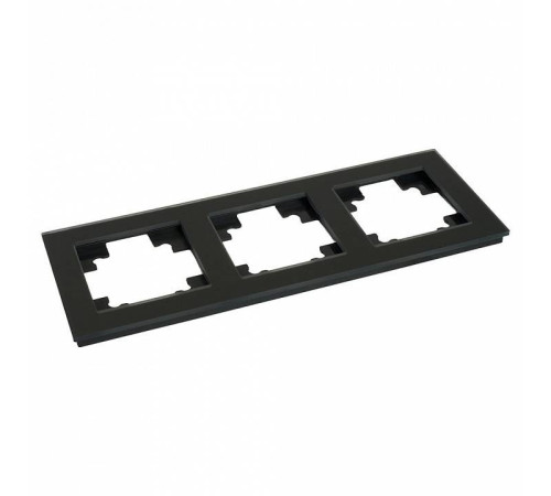 Рамка на 3 поста Stekker Катрин 49602