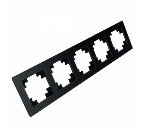 Рамка на 5 постов Stekker Катрин 49604