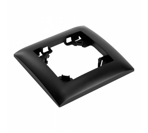 Рамка на 1 пост Stekker Эрна Элегант 49661