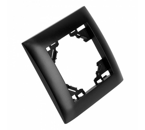 Рамка на 1 пост Stekker Эрна Элегант 49661