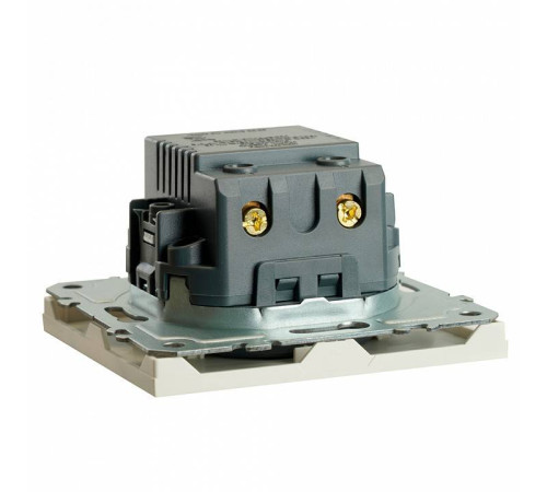 Розетка USB и type C без рамки Stekker RST10-5115-01 49879