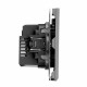Розетка 2хUSB type A и C без рамки Stekker Эмили 49957