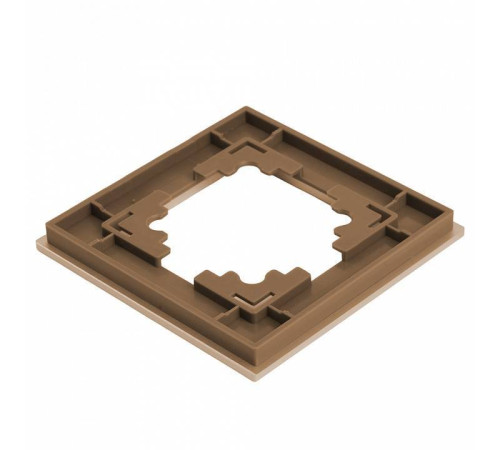 Рамка на 1 пост Stekker Катрин 50010