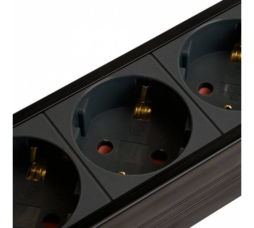 Сетевой фильтр Stekker Techno 50158