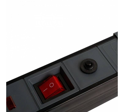 Сетевой фильтр Stekker Techno 50159