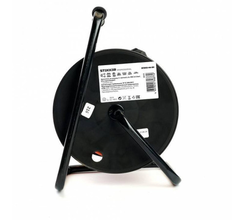 Удлинитель Stekker Standart 50173