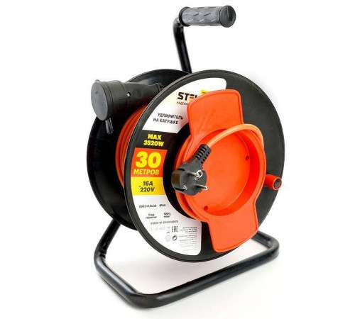 Удлинитель Stekker Standart 50175