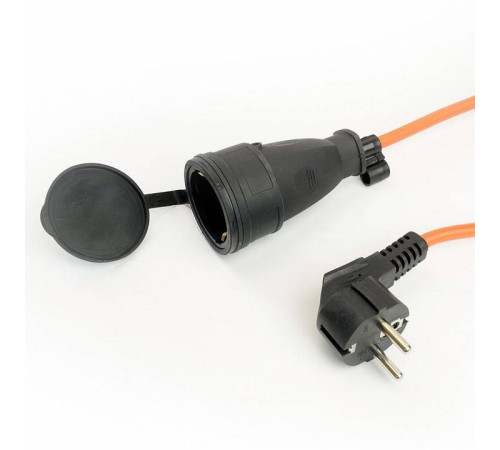 Удлинитель Stekker Standart 50175