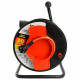 Удлинитель Stekker Standart 50175