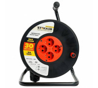 Удлинитель Stekker Standart 50184