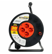 Удлинитель Stekker Standart 50184