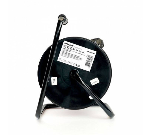 Удлинитель Stekker Standart 50185