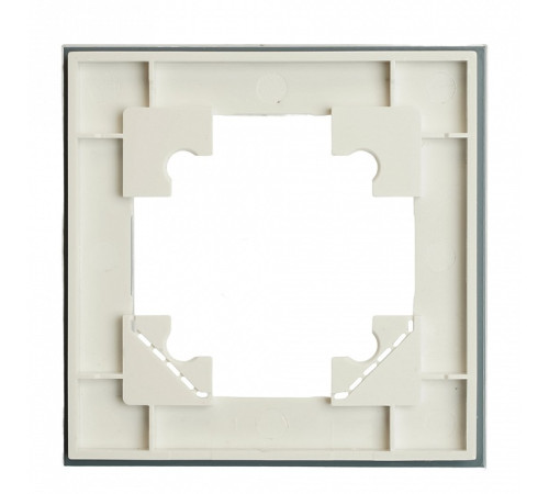 Рамка на 1 пост Stekker Катрин 50303