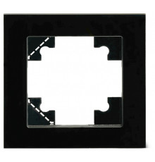 Рамка на 1 пост Stekker Катрин 50304