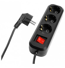 Удлинитель с выключателем Stekker Home 50422