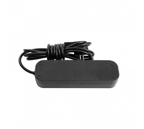 Удлинитель с выключателем Stekker Home 50422