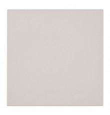 Заглушка для поста, без рамки Stekker Мия 50471