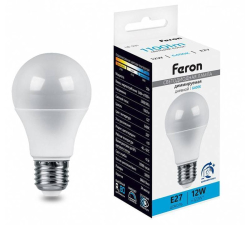 Лампа светодиодная Feron LB-931 51054