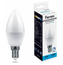 Лампа светодиодная Feron LB-771 51057