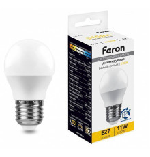 Лампа светодиодная Feron LB-751 51058