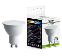 Лампа светодиодная Feron LB-561 51062