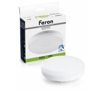 Лампа светодиодная Feron LB-456 51065
