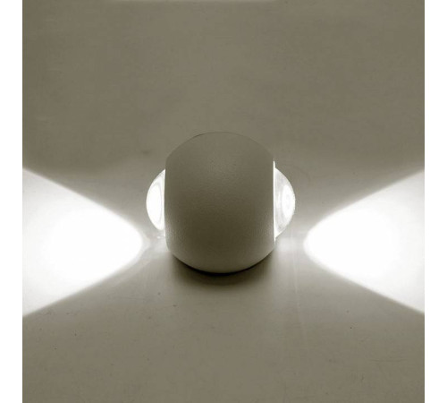 Накладной светильник Feron AL51 51129