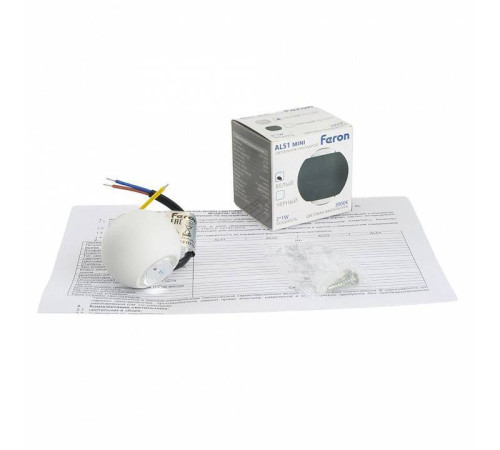 Накладной светильник Feron AL51 51129