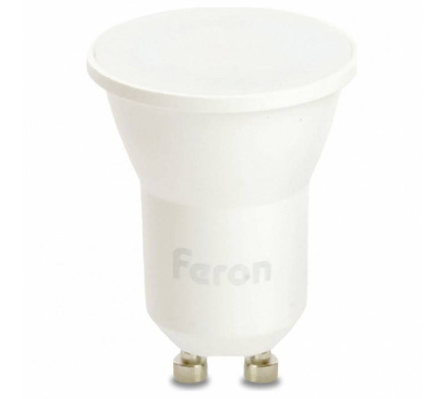 Лампа светодиодная Feron LB-272 51223