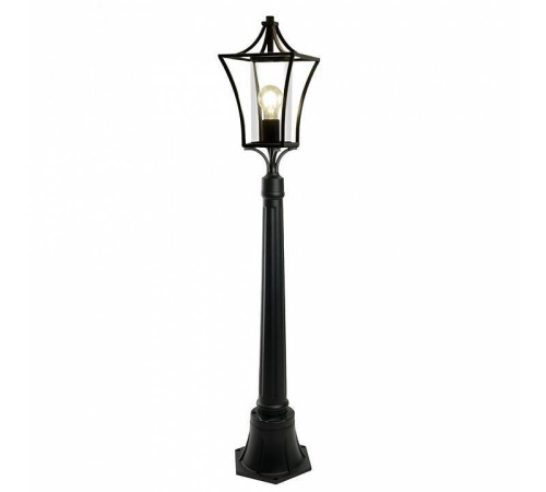 Наземный высокий светильник Feron PL736 51272