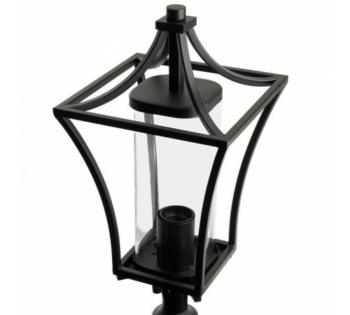 Наземный высокий светильник Feron PL736 51272