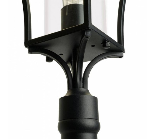 Наземный высокий светильник Feron PL736 51272