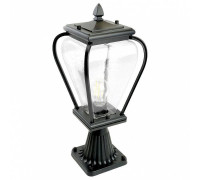 Наземный низкий светильник Feron PL744 51275