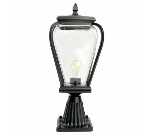 Наземный низкий светильник Feron PL744 51275