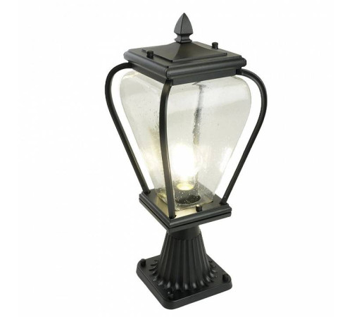 Наземный низкий светильник Feron PL744 51275