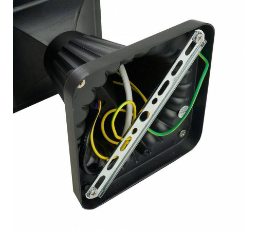 Наземный низкий светильник Feron PL744 51275