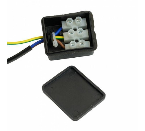 Наземный низкий светильник Feron PL744 51275