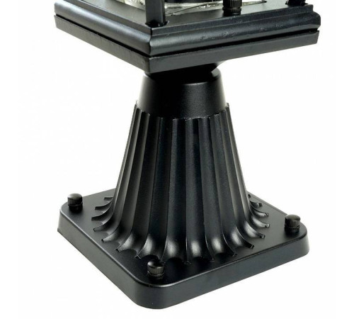 Наземный низкий светильник Feron PL744 51275