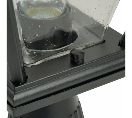 Наземный низкий светильник Feron PL744 51275