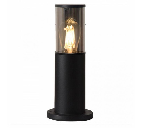 Наземный низкий светильник Feron DH1303 51332