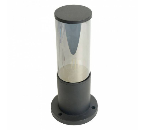 Наземный низкий светильник Feron DH1303 51332