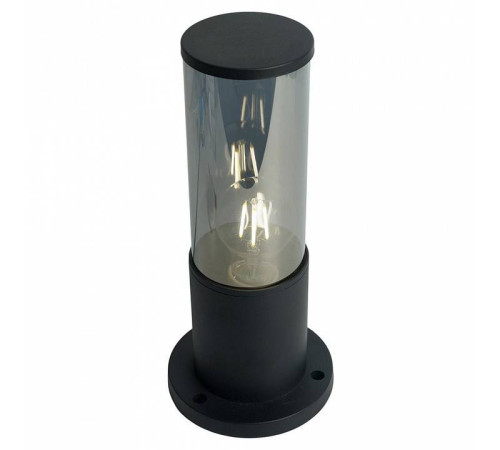 Наземный низкий светильник Feron DH1303 51332