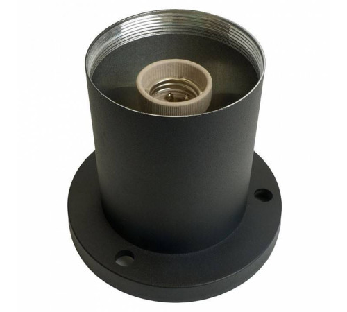 Наземный низкий светильник Feron DH1303 51332