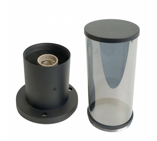 Наземный низкий светильник Feron DH1303 51332