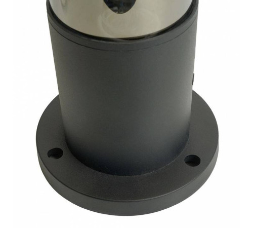 Наземный низкий светильник Feron DH1303 51332