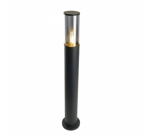 Наземный низкий светильник Feron DH1305 51333