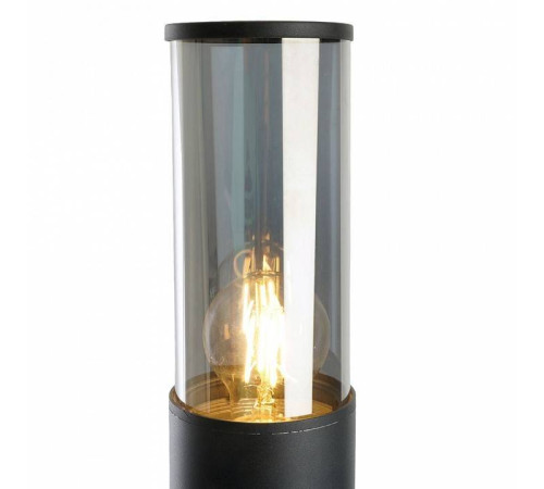 Наземный низкий светильник Feron DH1305 51333