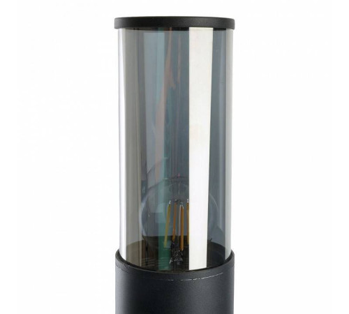 Наземный низкий светильник Feron DH1305 51333