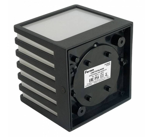 Накладной светильник Feron DH0605 51335